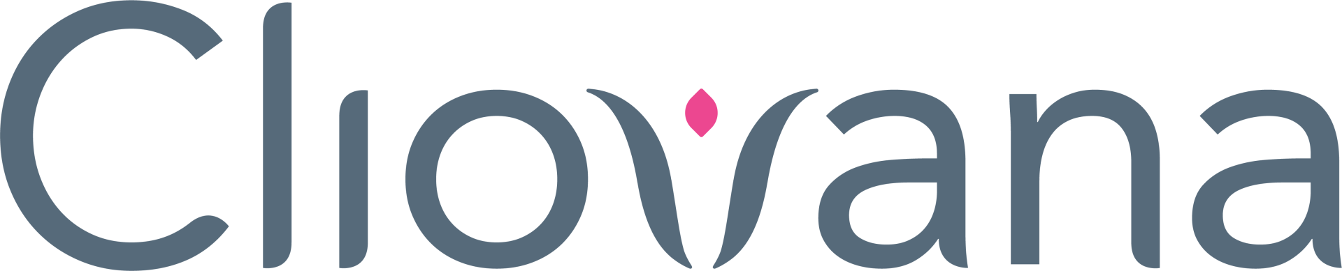 Clio Logo