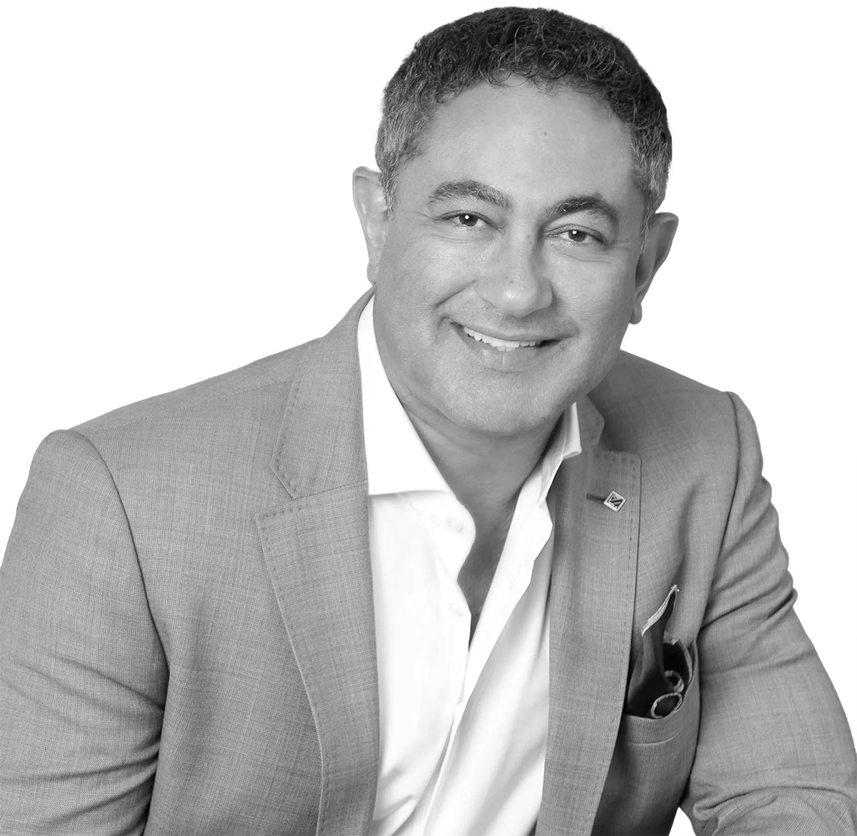 Amir H. Fazeli, M.D. Amir H. Fazeli, M.D.