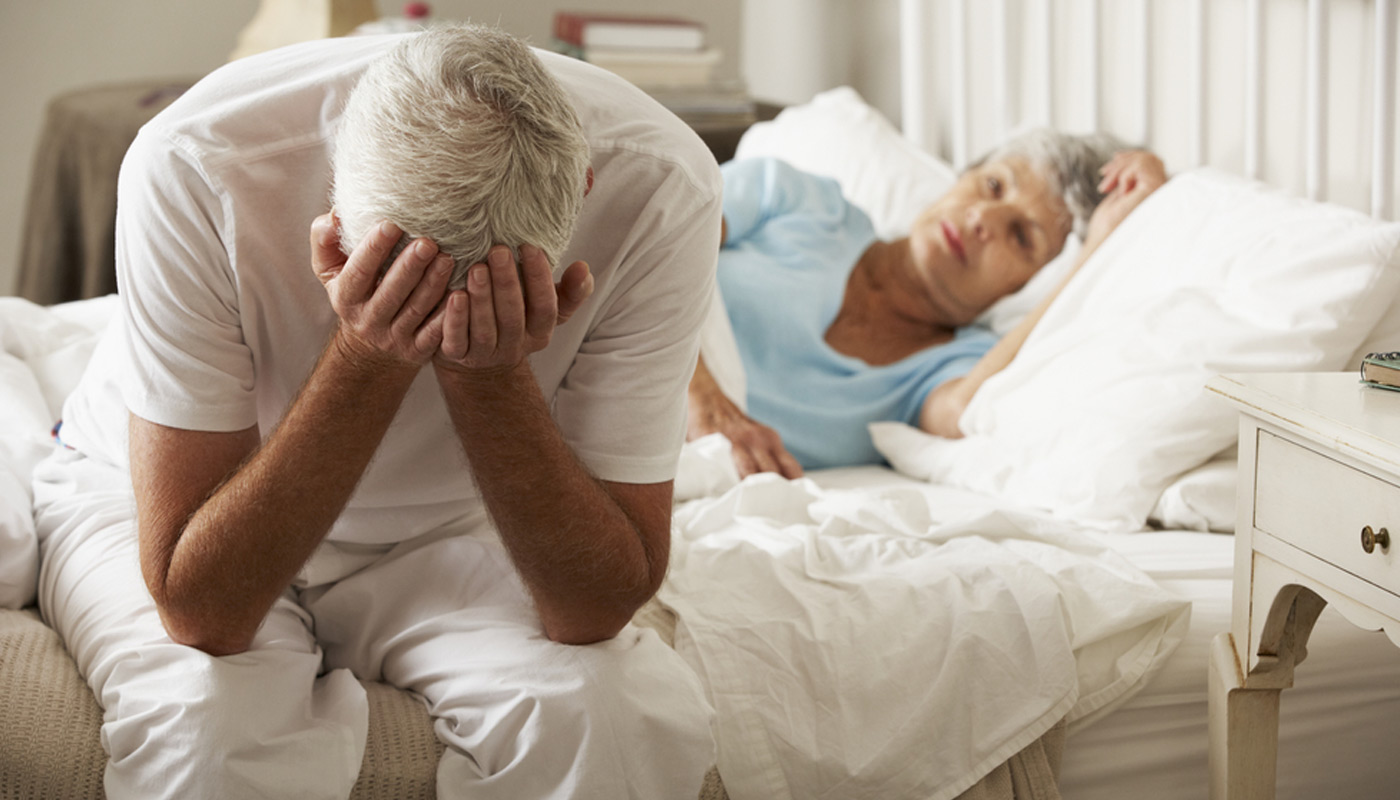 Erectile Dysfunction is very common, affecting a large percentage of men as they age, but it is treatable.