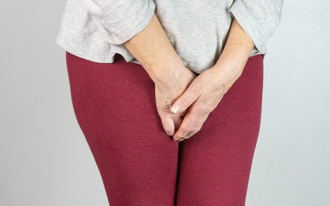 Incontinence doesn’t have to limit your life