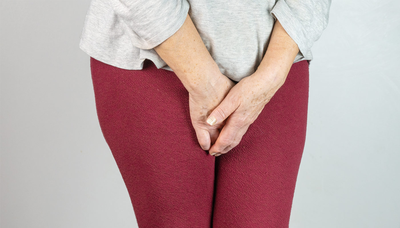 ● Incontinence is a common, sensitive issue that weakens pelvic floor muscles and can disrupt daily life and confidence.